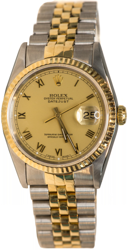 Rolex Oyster Perpetual 16233