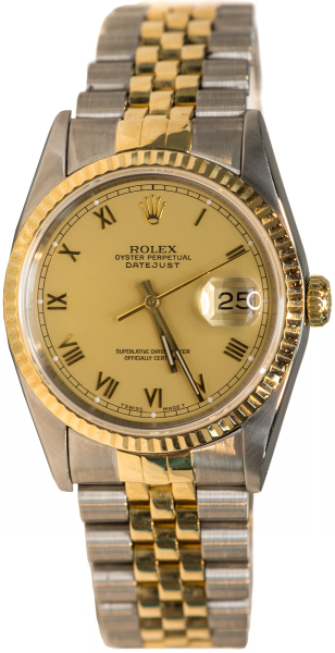 Rolex Oyster Perpetual 16233 Rolex Oyster Perpetual 16233