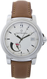 Carl F. Bucherer Patravi 166.141.6