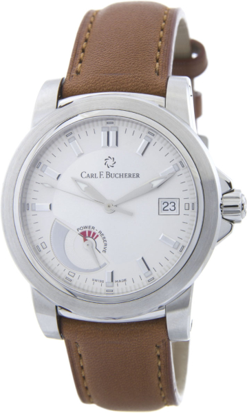 Carl F. Bucherer Patravi 166.141.6
