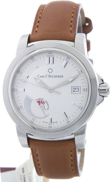 Carl F. Bucherer Patravi 166.141.6 Carl F. Bucherer Patravi 166.141.6