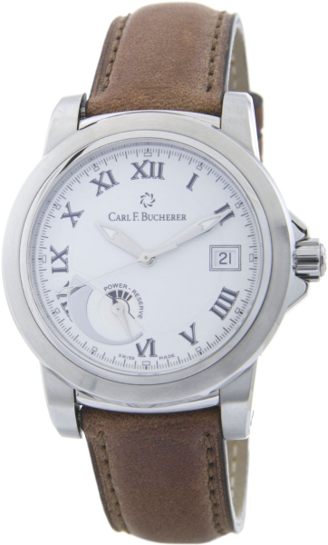 Carl F. Bucherer Patravi 166.142.7