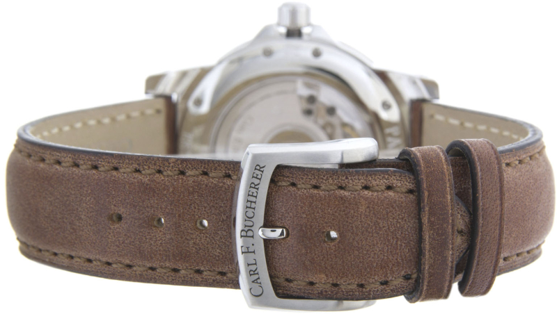 Carl F. Bucherer Patravi 166.142.7