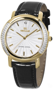 Seculus Design 1673.2.1063 LB GR W