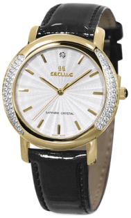 Seculus Design 1673.2.1063 LB G W