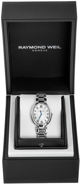 Raymond Weil Shine 1700-ST-00659