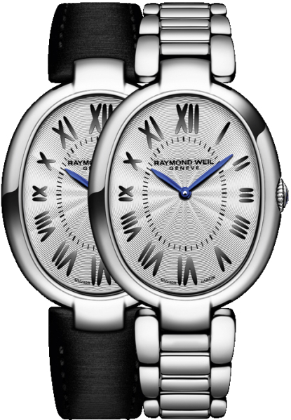 Raymond Weil Shine 1700-ST-00659