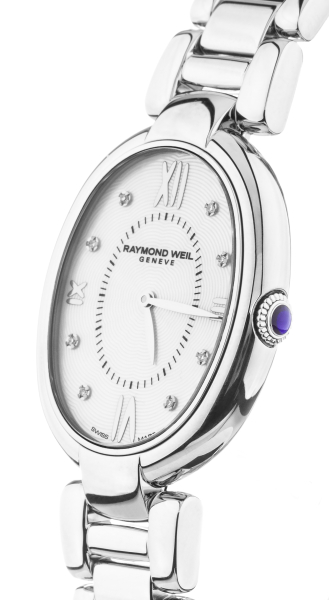 Raymond Weil Shine 1700-ST-00995