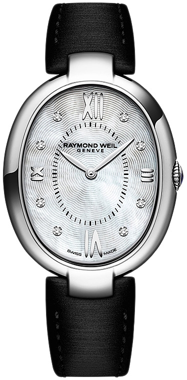 

Raymond Weil Shine 1700-ST-00995