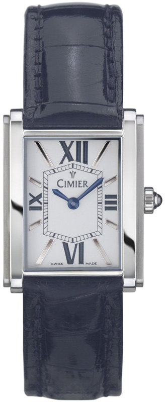 

Швейцарские часы Cimier Lady Winglet 1701-SS021
