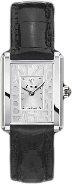 

Cimier Lady Winglet 1701-SS111