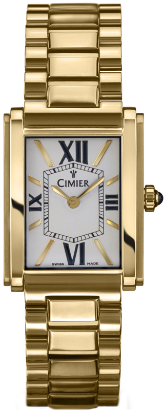 

Cimier Lady Winglet 1701-YP022