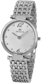 Seculus Design 1705.3.1062 M SSst W
