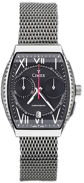 

Cimier Seven 1708-BZ022