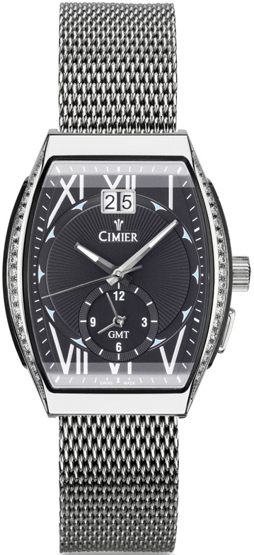 

Cimier Seven 1708-BZ622