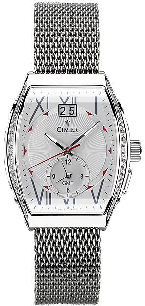 

Cimier Seven 1708-SZ612