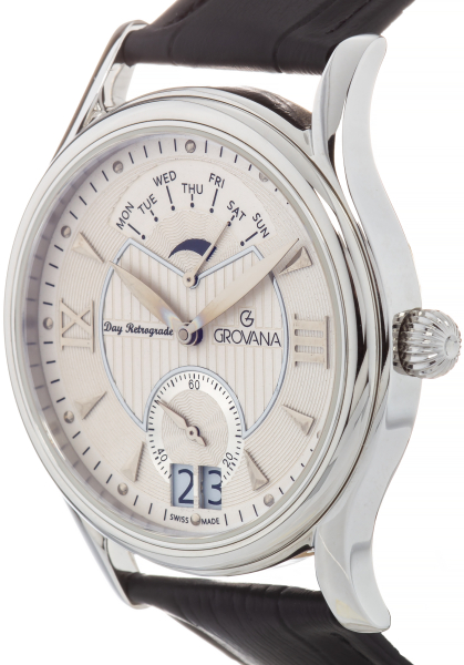 Grovana Traditional 1715.1532