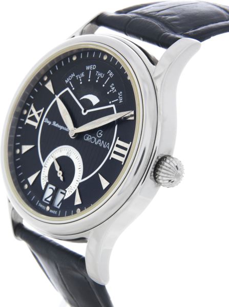 Grovana Traditional 1715.1537