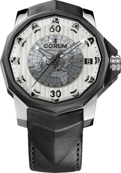 Corum Admiral's Cup Day Night 48 171.951.95 / 0061 AN12 Corum Admiral's Cup Day Night 48 171.951.95 / 0061 AN12