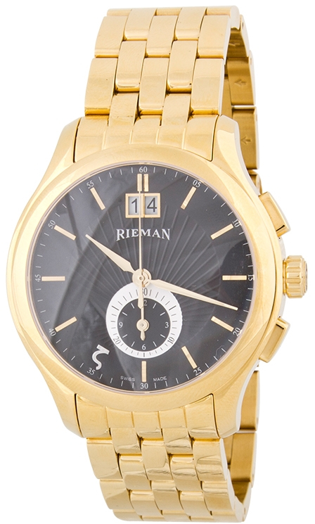 

Rieman Chrono Sfero R1721.234.035