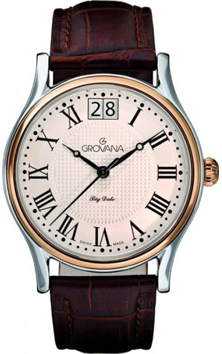 

Grovana Traditional 1727.1552