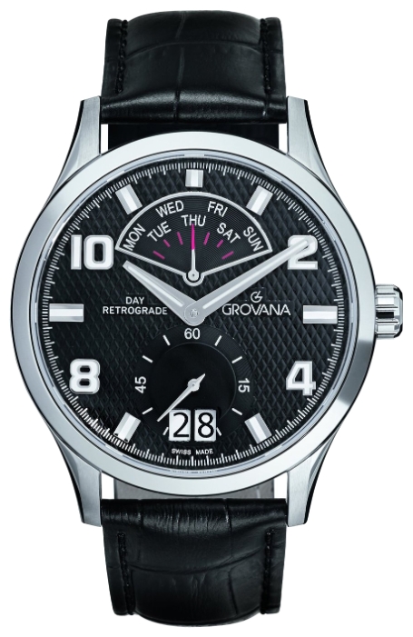 

Grovana Retrograde 1740.1537