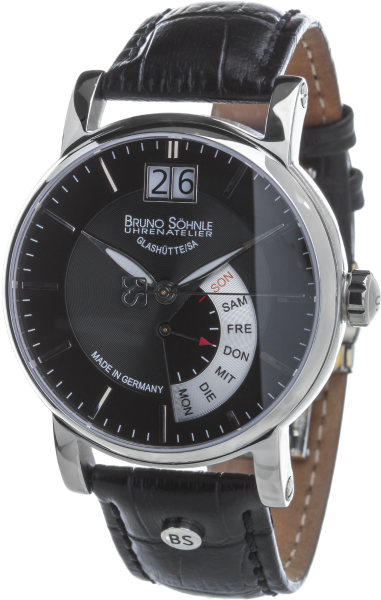 Bruno Sohnle Circle-Oval 17-13073-741