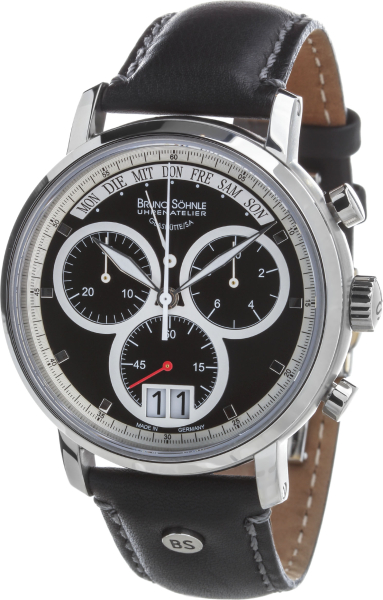 Bruno Sohnle Circle-Oval 17-13143-741