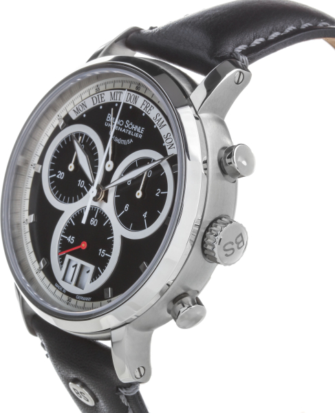 Bruno Sohnle Circle-Oval 17-13143-741