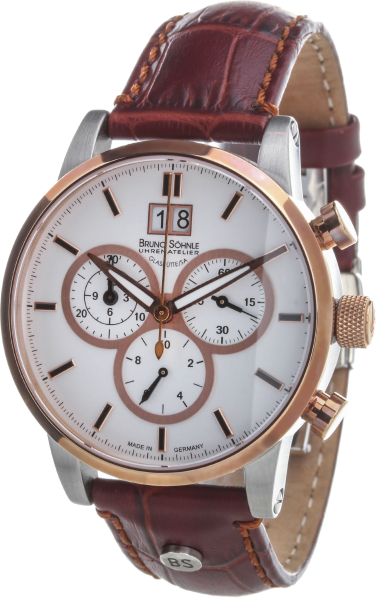 Bruno Sohnle Circle-Oval 17-53084-241