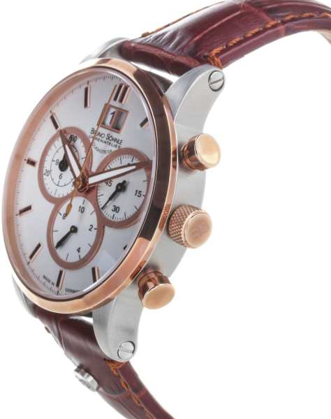 Bruno Sohnle Circle-Oval 17-53084-241