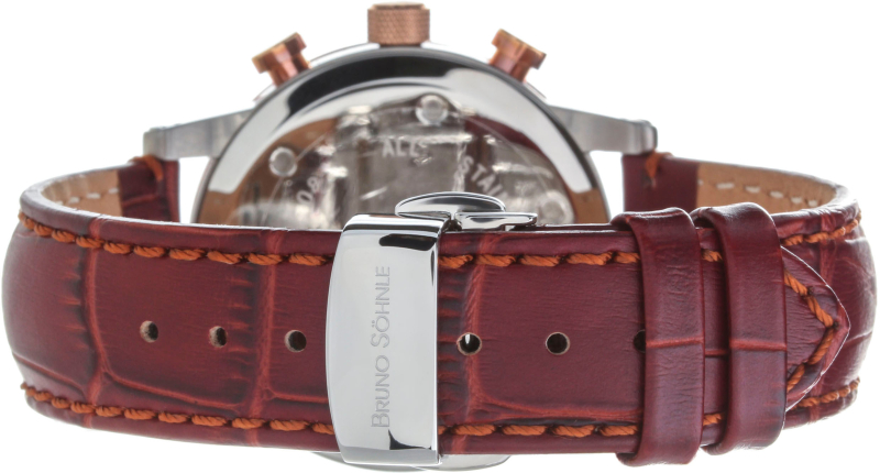 Bruno Sohnle Circle-Oval 17-53084-241