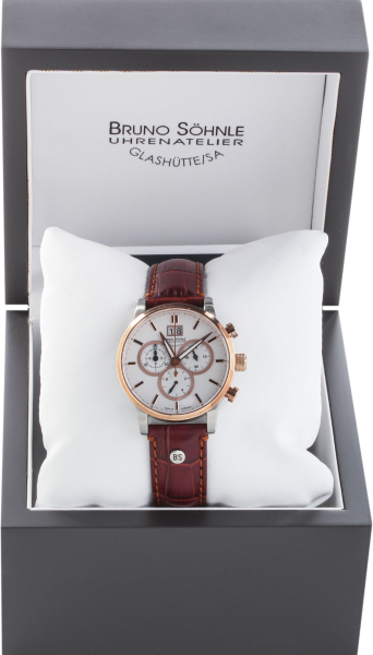 Bruno Sohnle Circle-Oval 17-53084-241