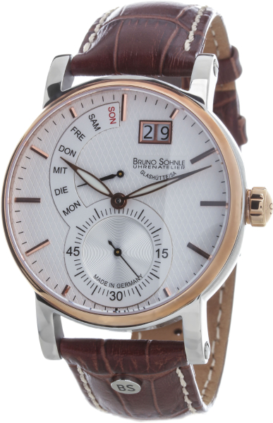 Bruno Sohnle Circle-Oval 17-63073-247