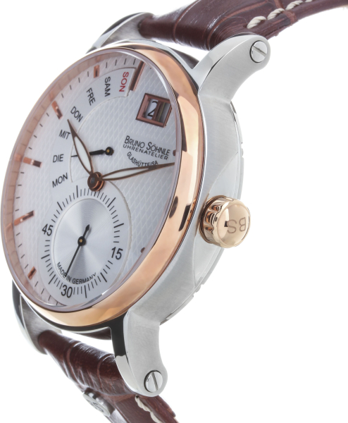 Bruno Sohnle Circle-Oval 17-63073-247