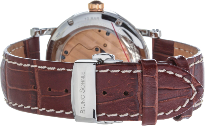 Bruno Sohnle Circle-Oval 17-63073-247