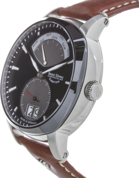 Bruno Sohnle Facetta 17-73155-741