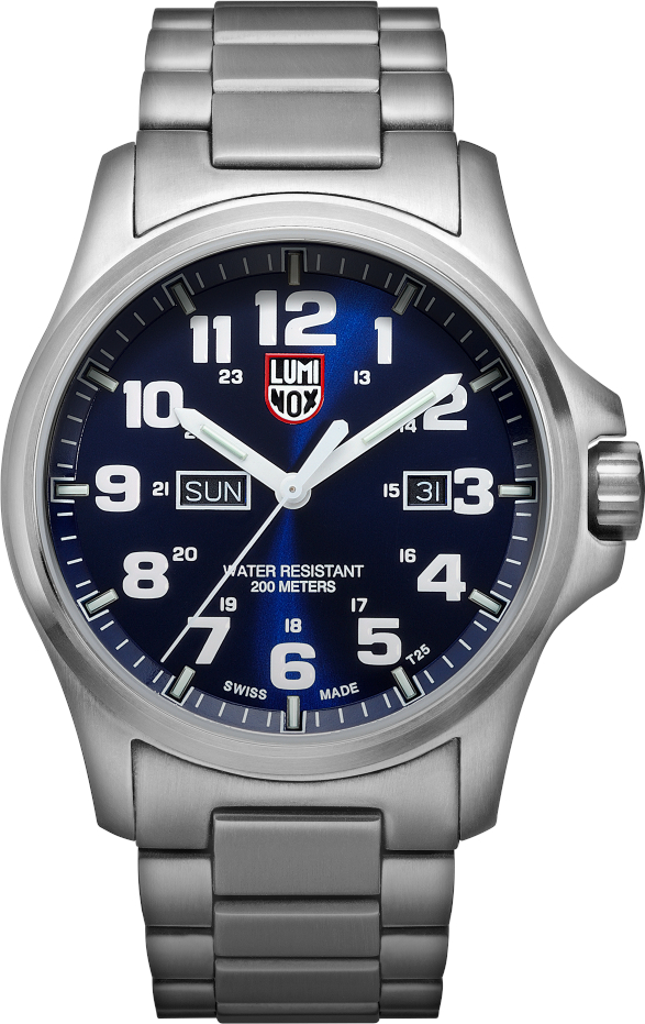 

Luminox Atacama Field Day Date 1920 Series XL.1924.M