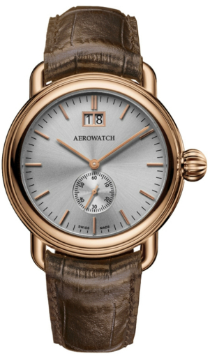 Aerowatch 1942 41900 RO03