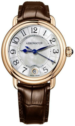 Aerowatch 1942 42960 RO06