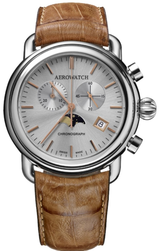 Aerowatch 1942 84934 AA06