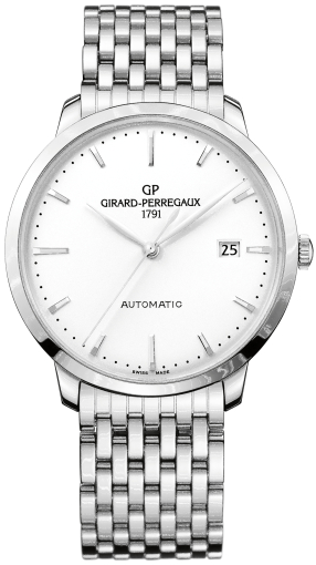 Girard-Perregaux 1966 49555-11-131-11A