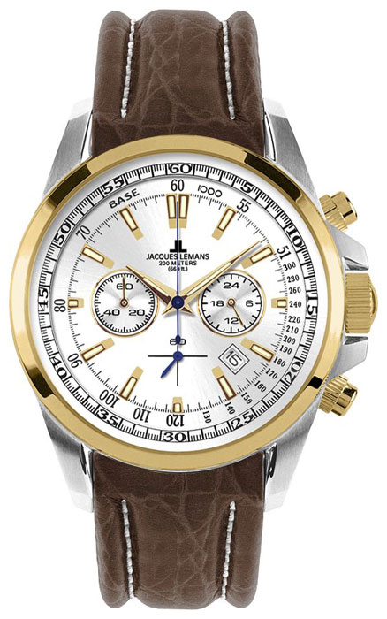 

Jacques Lemans Liverpool 1-1117DN