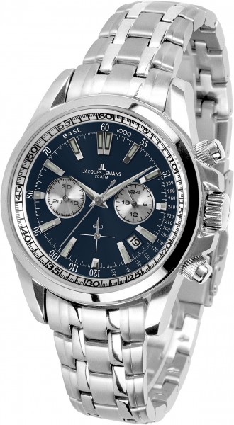 

Jacques Lemans Liverpool 1-1117iN