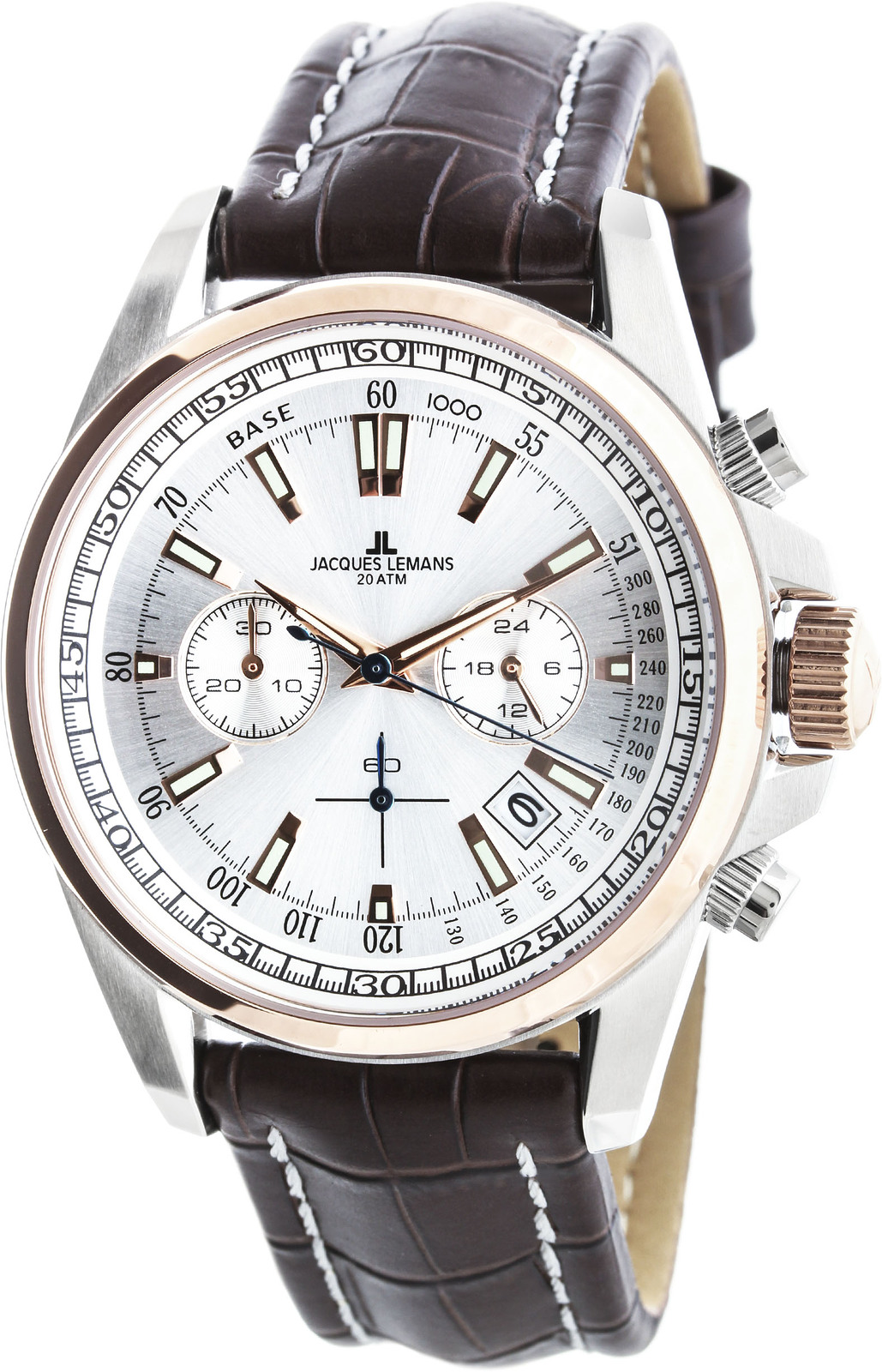 Часы Jacques Lemans 1 1117 Купить