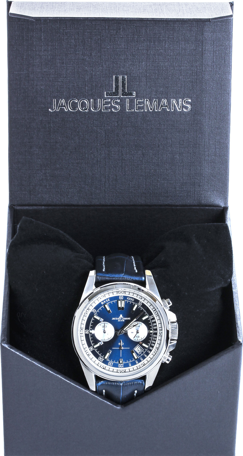 Часы Jacques Lemans 1 1117 Купить