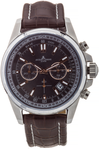 Jacques Lemans Liverpool 1-1117WN