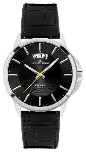 

Jacques Lemans Sydney 1-1540A