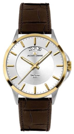 

Jacques Lemans Sydney 1-1540H