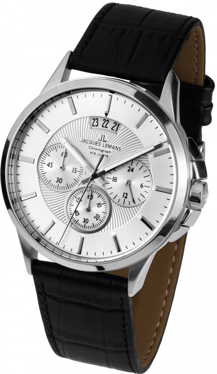

Jacques Lemans Sydney 1-1542B